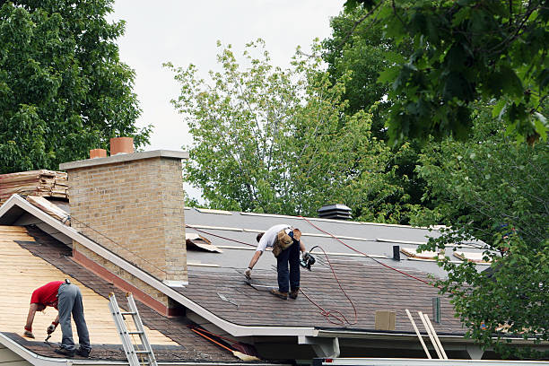 Quick and Trustworthy Emergency Roof Repair Services in Acton, CA