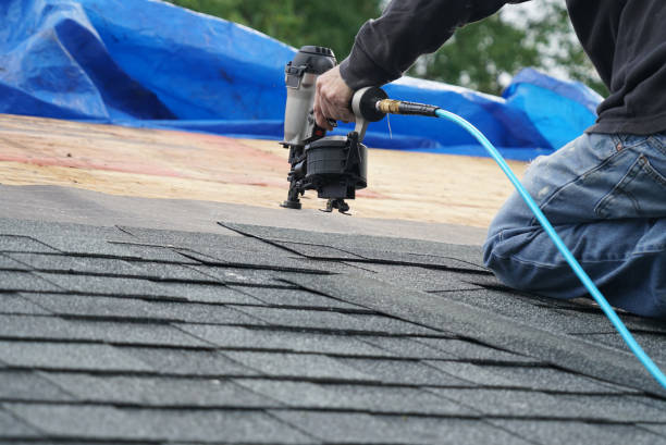 Best Storm Damage Roof Repair  in Acton, CA